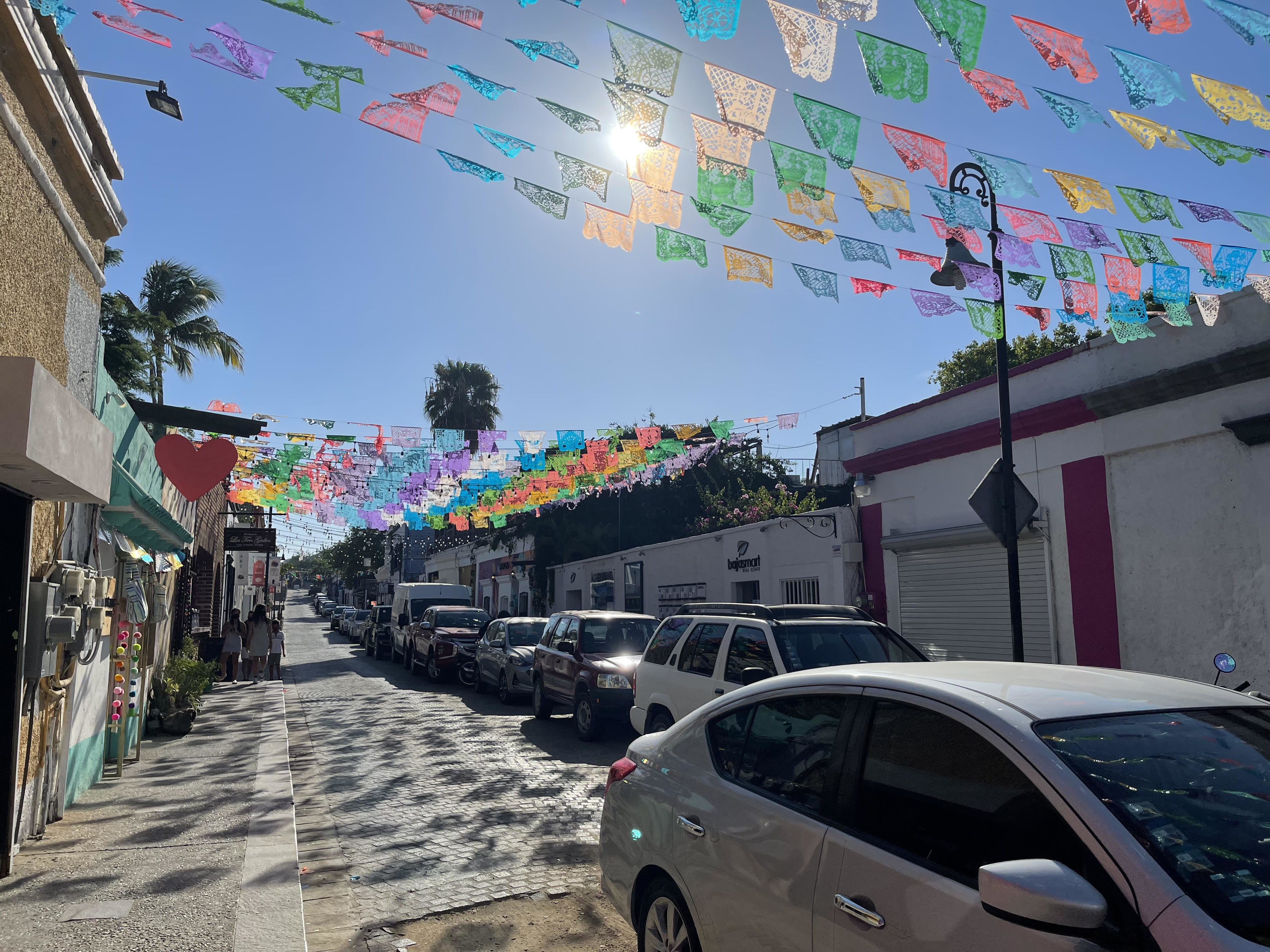 San Jose, San Jose Del Cabo, Cabo, Mexico, Baja California Sur, Paradise.